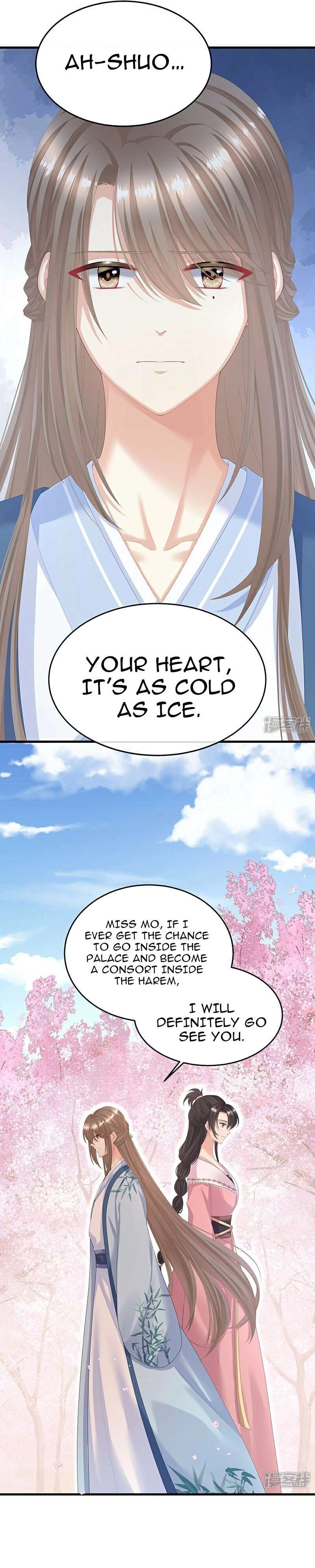 Empress's Harem Chapter 389 7